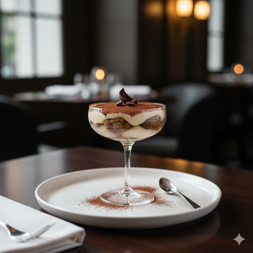 ティラミスの画像